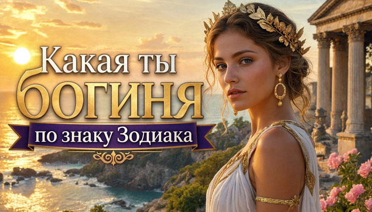 Какая ты богиня по знаку Зодиака: 12 архетипов женской силы