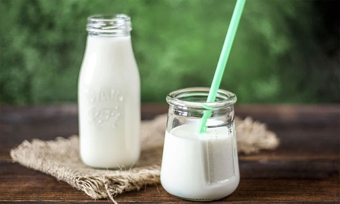 кисломолочные продукты